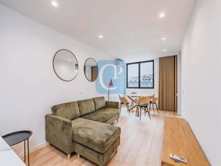 Apartamento T1 - Photo 4