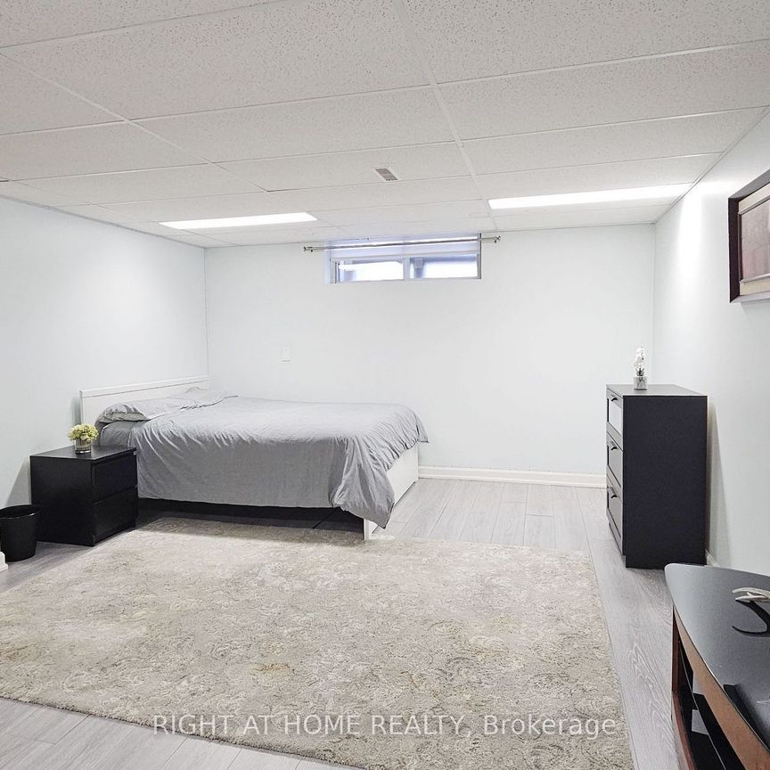 For Lease - 58 Caines Avenue Unit# Lower, Toronto, Ontario - Photo 1