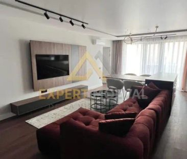 Apartament modern de inchiriat cu 3 camere Bloc Nou Ultracentral - Photo 4