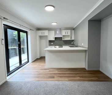 Modern 3 bedroom dwelling at the heart of Pukekohe - Photo 1