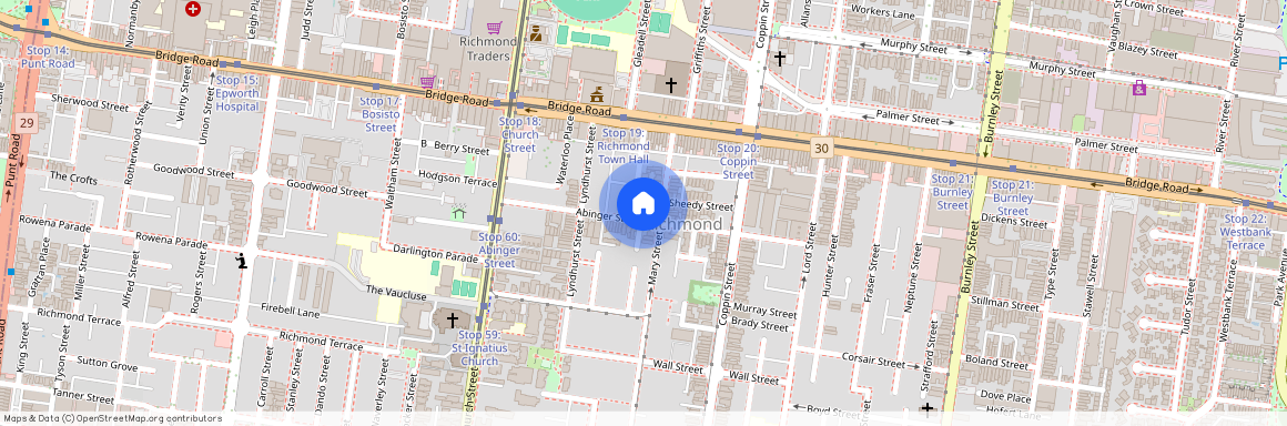 35 Abinger Street, Vic 3121, Richmond