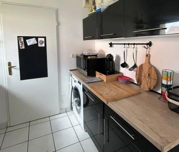 Appartement à louer 2 pièces 54.07m² - Photo 5