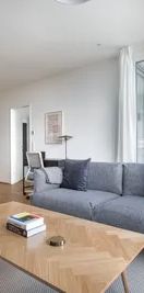 Blueground ID290, Donaustadt - Photo 1
