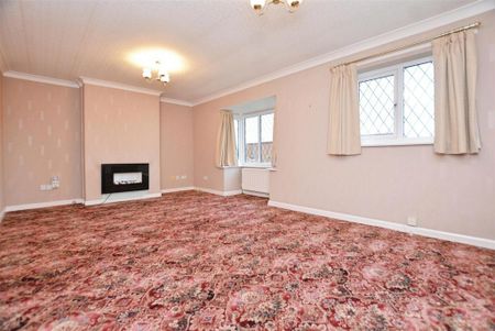 2 bedroom detached bungalow to rent - Photo 2