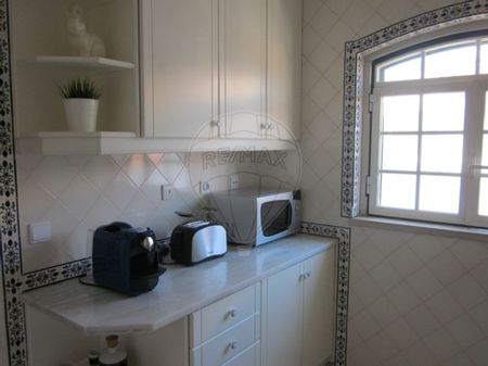 Apartamento T4 em Lisboa - Photo 2
