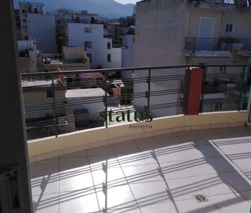 Studio/Γκαρσονιέρα για ενοικίαση Τερψιθέα - Γλυφάδα (Πάτρα) - Photo 3