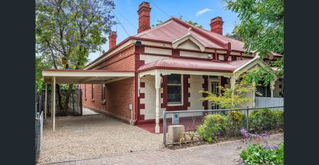 Freshly Renovated Character Home - Photo 5
