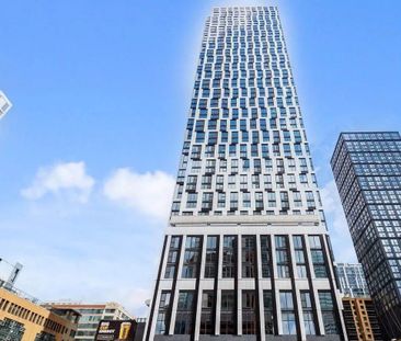 For Lease - 252 Church Street Unit# 3512, Toronto, Ontario - Photo 4