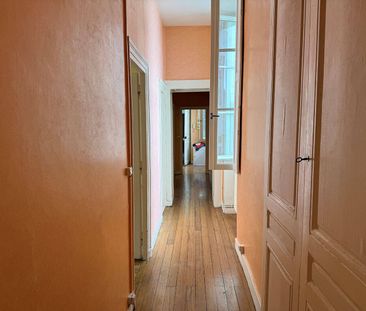 Appartement 3 pièces – LYON - Photo 2