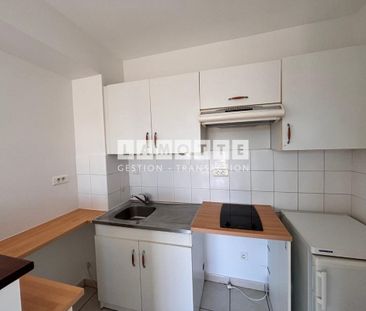 Appartement à louer 2 pièces - 41 m² - Photo 4