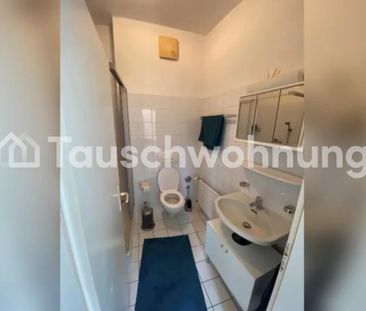 TAUSCHWOHNUNG 1ZKB in der Oberstadt - Foto 1