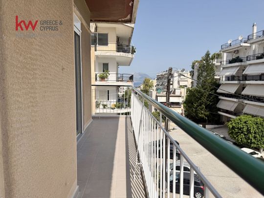 Διαμέρισμα για ενοικίαση Αγυιά (Πάτρα) - Photo 1