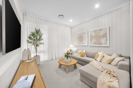 20 Klaus Moje Street, Whitlam ACT 2611 - House For Rent | Domain - Photo 3