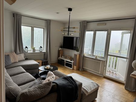 Sportvägen, Härnösand - Foto 3