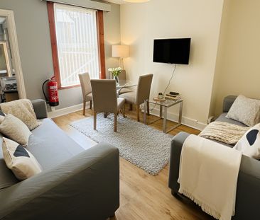4 Bed Student Accommodation - Photo 1