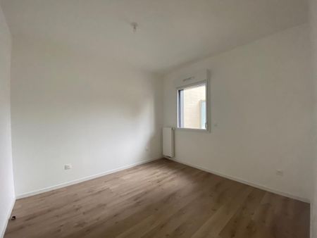 Location Appartement 2 pièces 42m² BOIS GUILLAUME 76230 - Photo 3