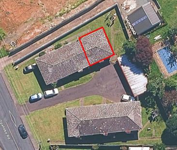 2 BEDROOM - NEW BATHROOM AND KITCHEN, LAWNS INCLUDED - Photo 4