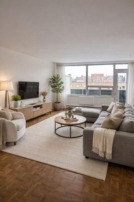 For Lease - 650 Briar Hill Avenue Unit# 802, Toronto, Ontario - Photo 1