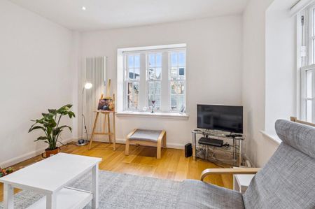 1 bedroom apartment to rent - Photo 2