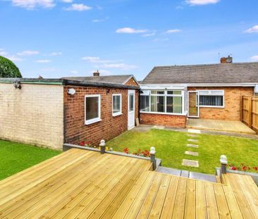 2 bed semi-detached bungalow to rent in TS20 - Photo 5