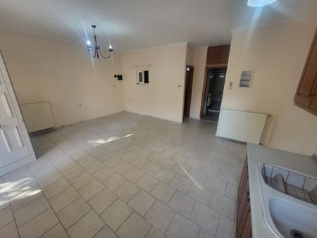Studio/Γκαρσονιέρα για ενοικίαση Κάτω Νικόπολη (Σταυρούπολη) - Photo 2