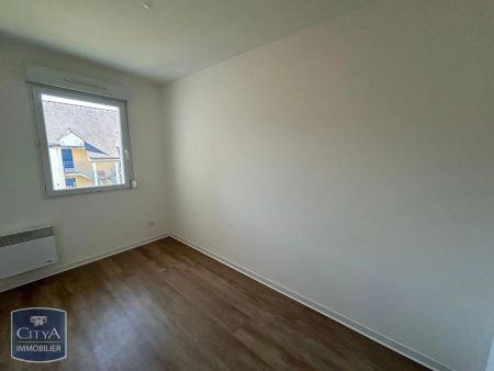 Appartement à louer 2 pièces 54.48m² - Photo 4