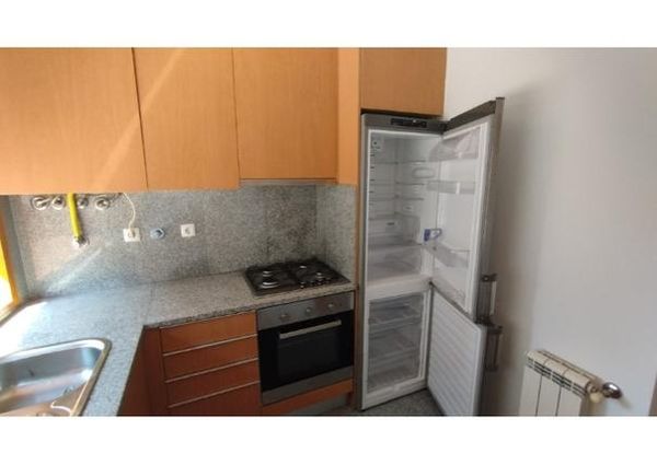Apartamento T1 em Porto