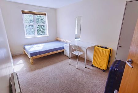 2 Bed Flat, Minster Court, LE1 - Photo 4