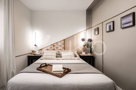 2 room luxury Flat for rent in Madrid, Spain - Photo 3