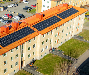 Guldgubbegatan, Kungsbacka - Photo 1