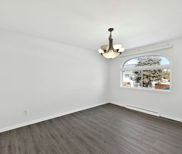 Appartement à louer - Laval (Laval-des-Rapides) - Photo 4