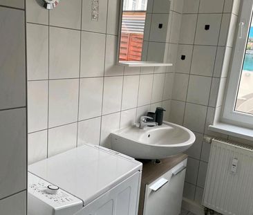 1 Raum Wohnung in Kappel 27qm kalt 162€ möbiliert - Photo 1