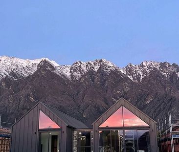 Stylish 1BR Unit at Jacks Point! - Photo 3