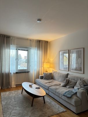 Fridhemsgatan, Sundsvall - Foto 1