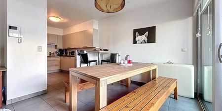 Appartement te huur in Oostkamp voor € 815 met 2 slaapkamers - Photo 5