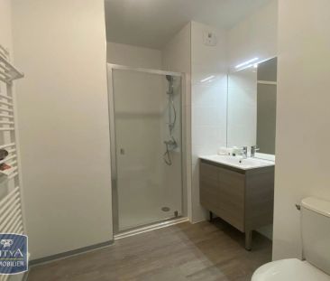 Appartement à louer 2 pièces 41.63m² - Photo 3