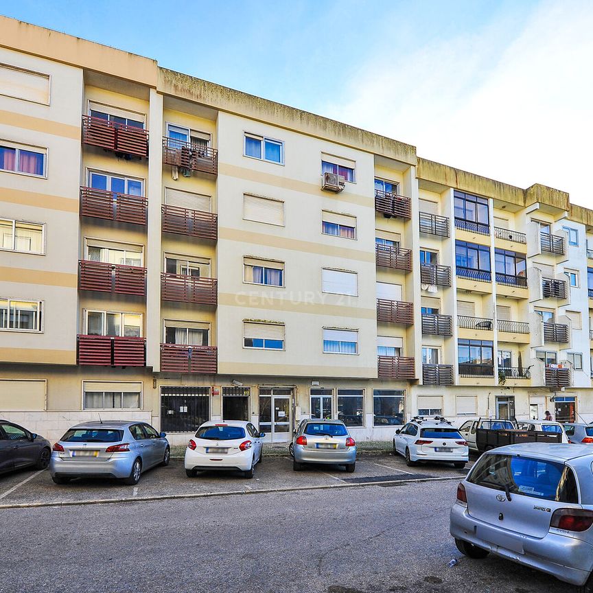 Apartamento T3 em Lisboa - Photo 1