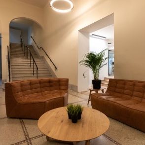 Residentie Marivaux - Photo 1