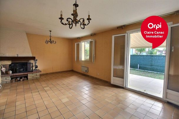 Location Maison 5 pièces 98m² CASTRES 81100 - Photo 1