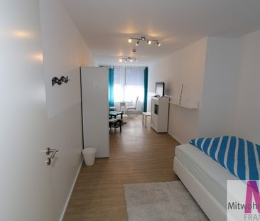 Neu renoviertes Zimmer in 4er WG im Herzen der Altstadt - Photo 5
