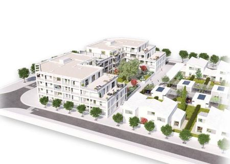 APPARTEMENT T3 65M - Photo 2