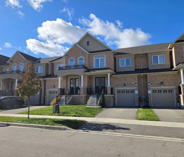 For Lease - 8 Beasley Grove, Hamilton, Ontario - Photo 3