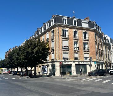 Location appartement 1 pièce, 29.00m², Reims - Photo 4