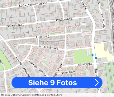 AB 01.07.2026 + MARKKLEEBERG + 2 ZIMMER + ERDGESCHOSS + BALKON - Foto 1