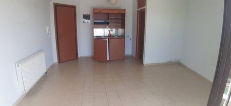 Studio/Γκαρσονιέρα για ενοικίαση Άγιος Δημήτριος (Κέντρο Θεσσαλονίκης) - Photo 3