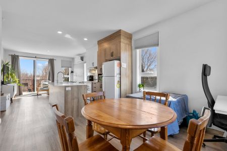 Condo for rent, Delson - Photo 4