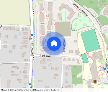 Promocja | Szamotulska 26 Baranowo | 53 m2 | 2 pokoje - Zdjęcie 1