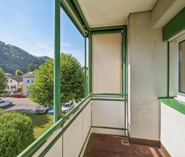 Gemütliche und preiswerte 3-Zimmerwohnung in Zunzgen - Photo 4