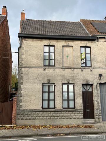 Woning te huur n centrum Tiegem - Foto 4