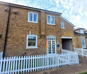 3 bedroom end of terrace house to rent - Photo 2